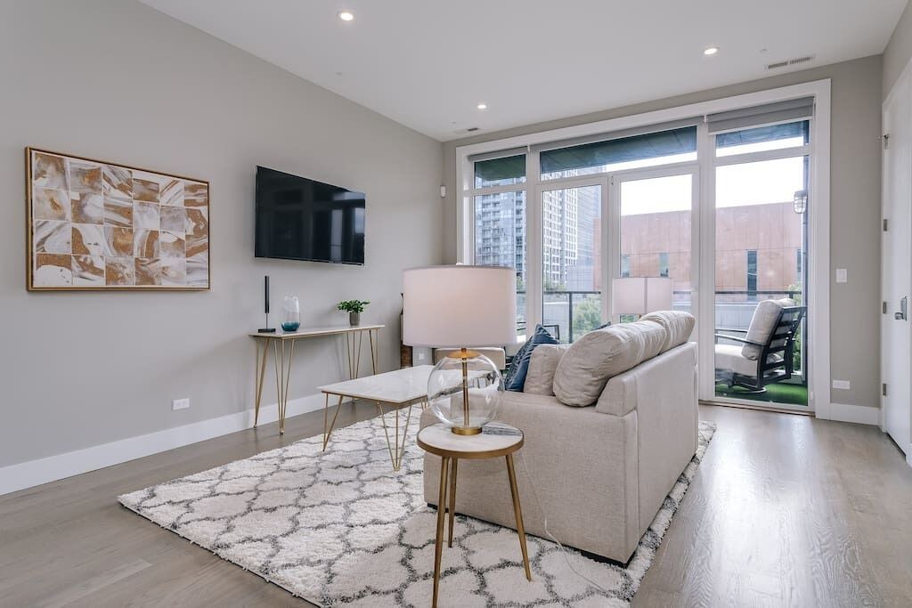 Photo of Livingroom in Killgubbin
