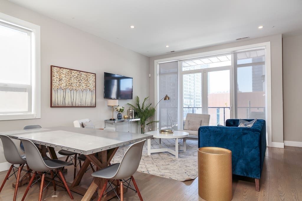 Photo of Livingroom in Killgubbin