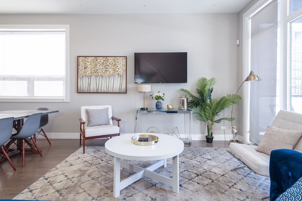 Photo of Livingroom in Killgubbin