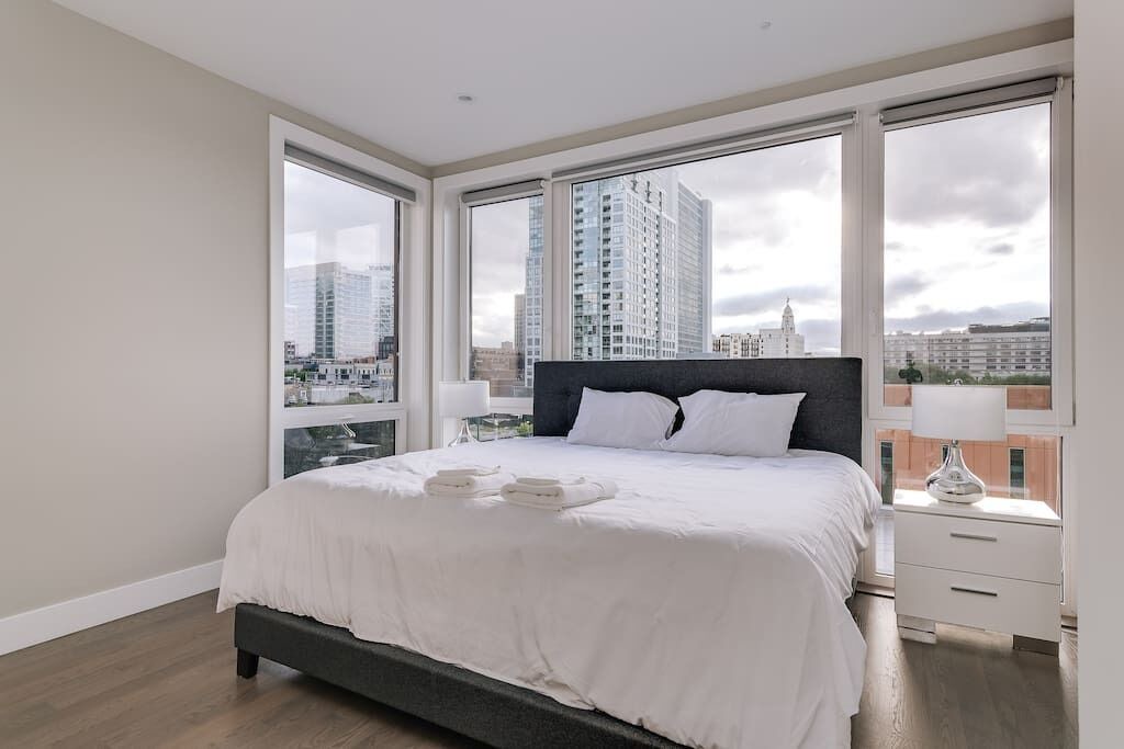 Photo of Bedroom in Killgubbin