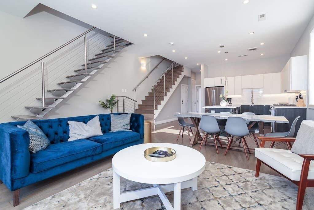Photo of Livingroom in Killgubbin