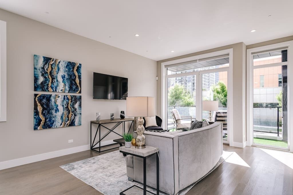 Photo of Livingroom in Killgubbin