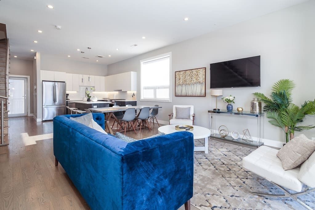 Photo of Livingroom in Killgubbin