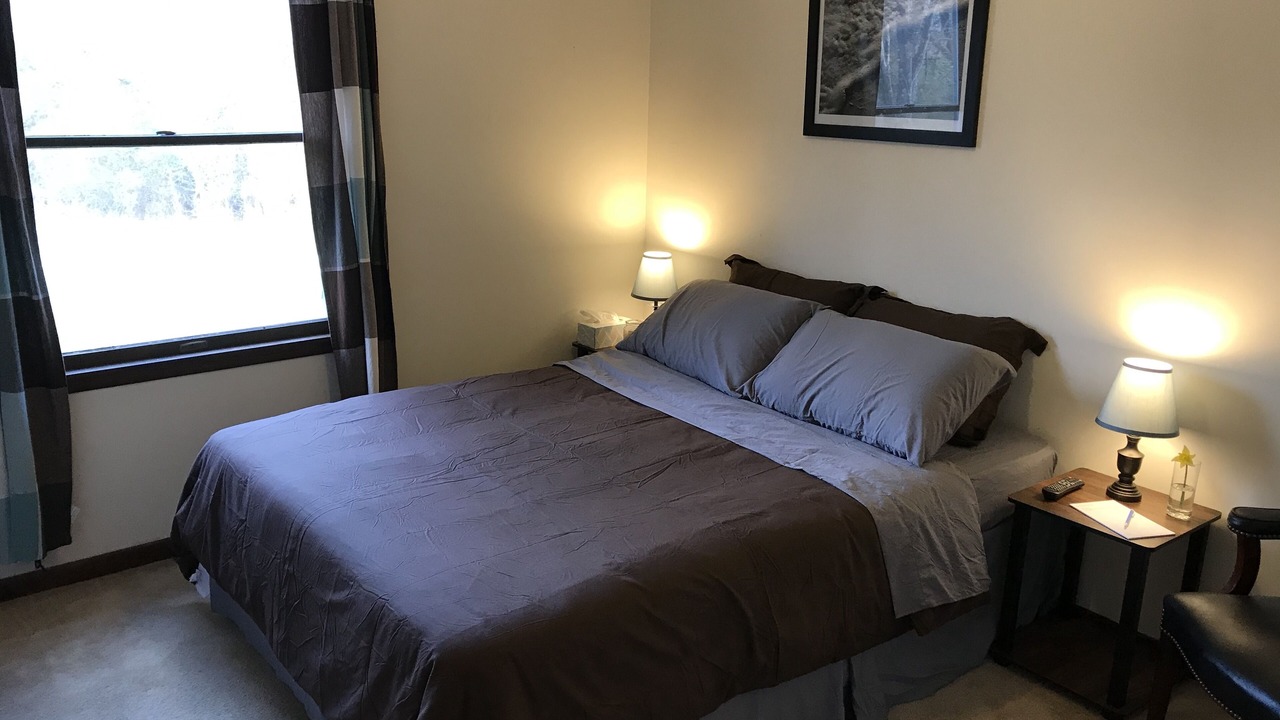Photo of Bedroom in Carbondale