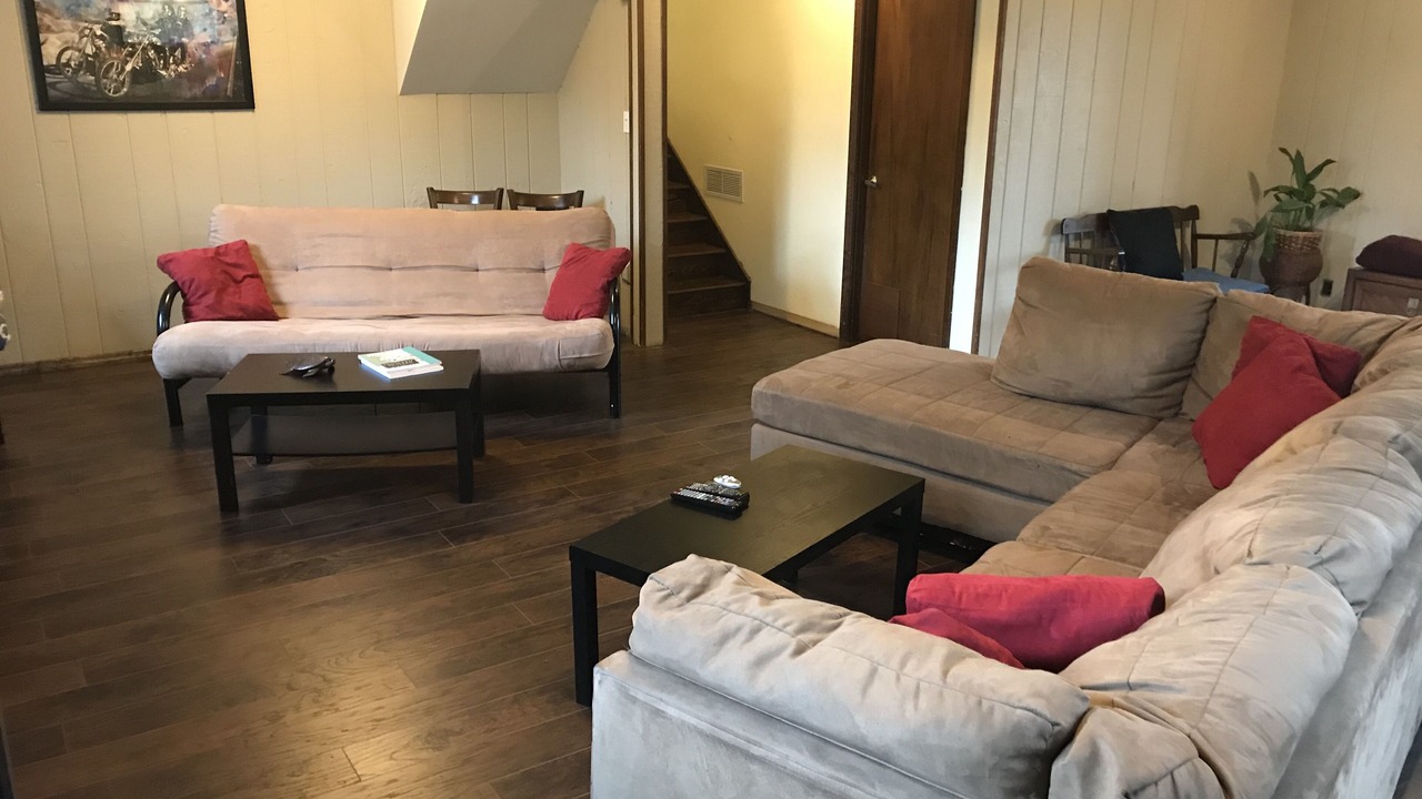 Photo of Livingroom in Carbondale