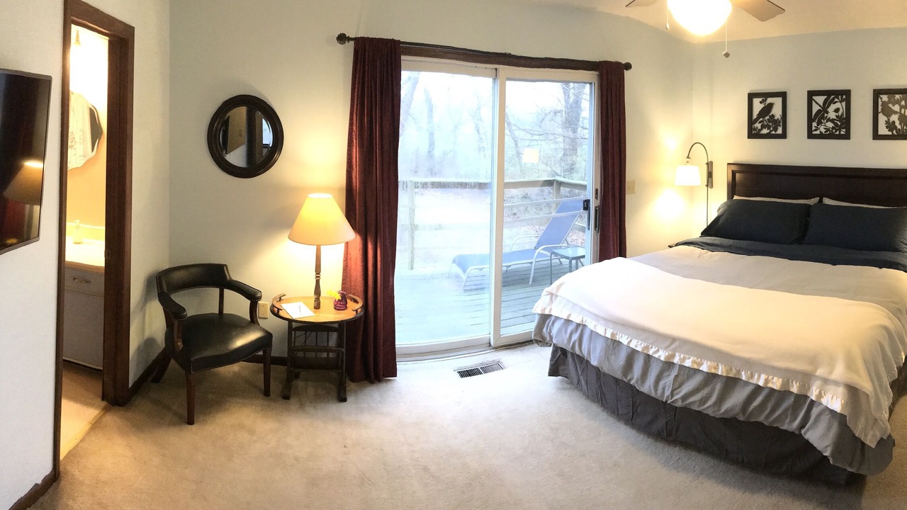Photo of Bedroom in Carbondale