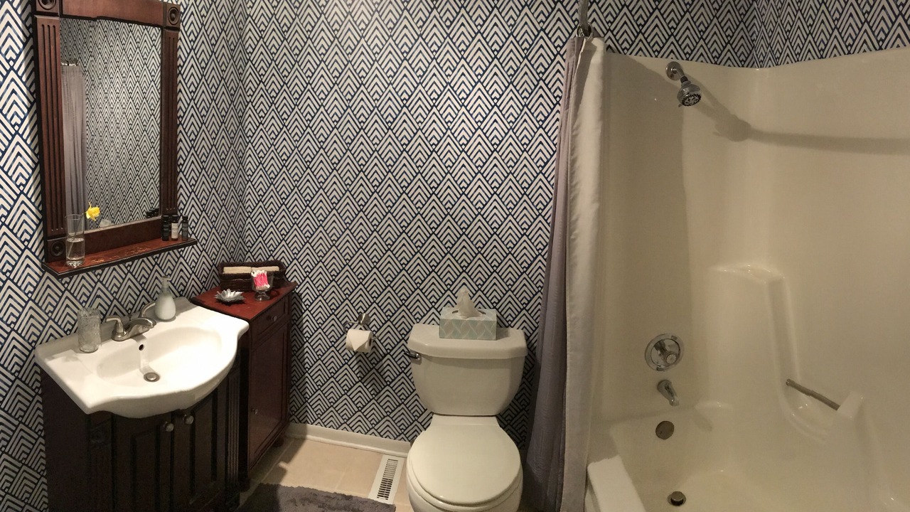 Photo of Bathroom in Carbondale