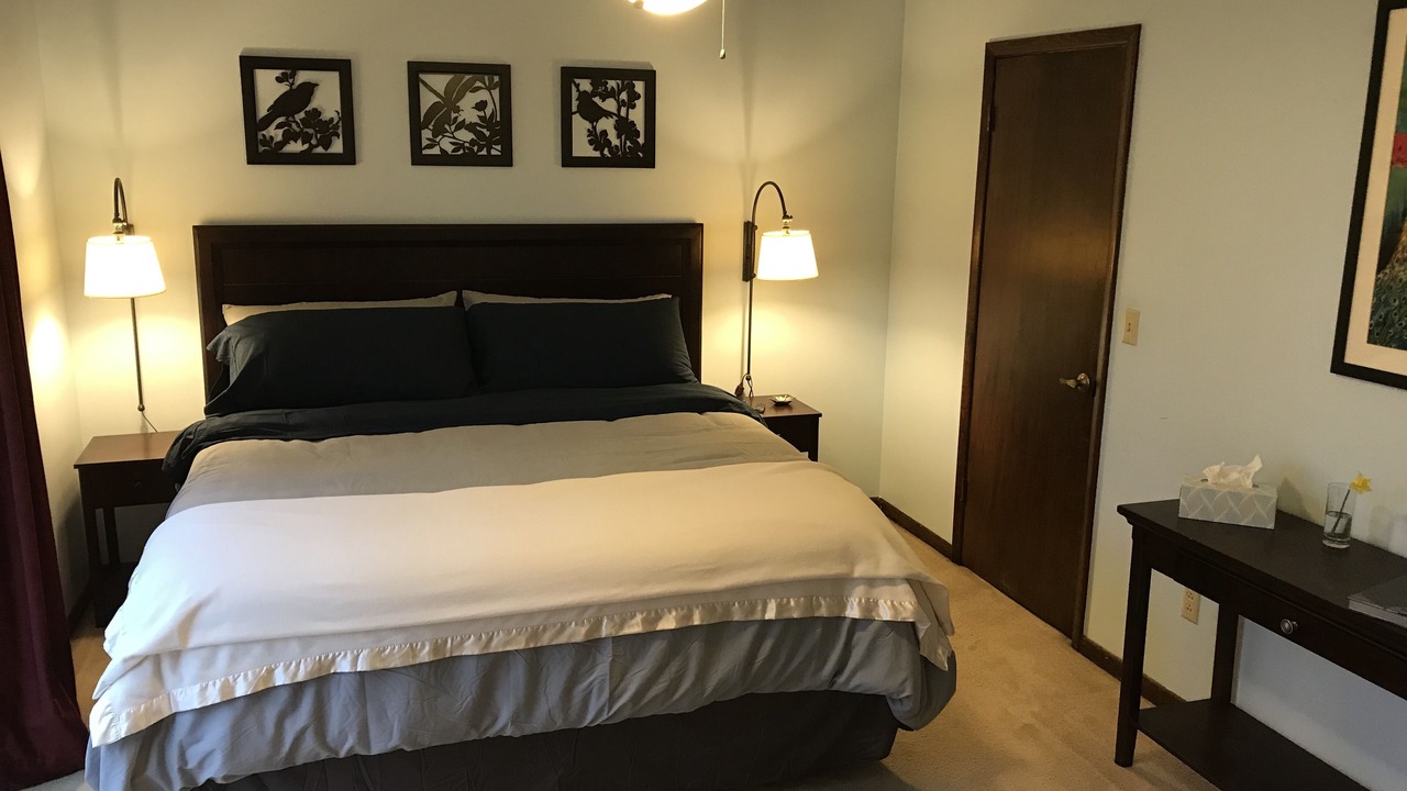 Photo of Bedroom in Carbondale