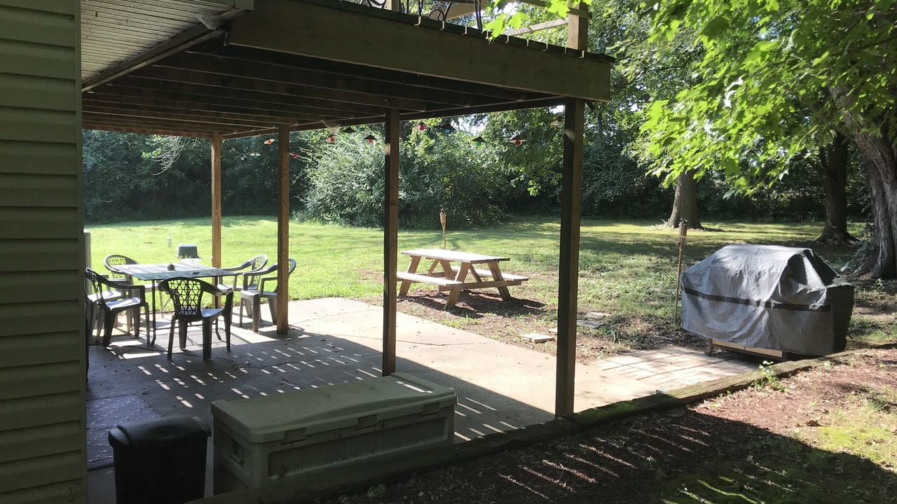 Photo of Outdoor in Carbondale