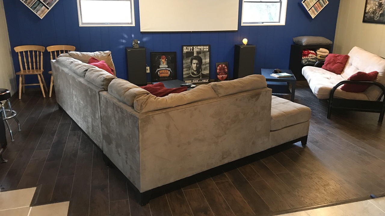 Photo of Livingroom in Carbondale