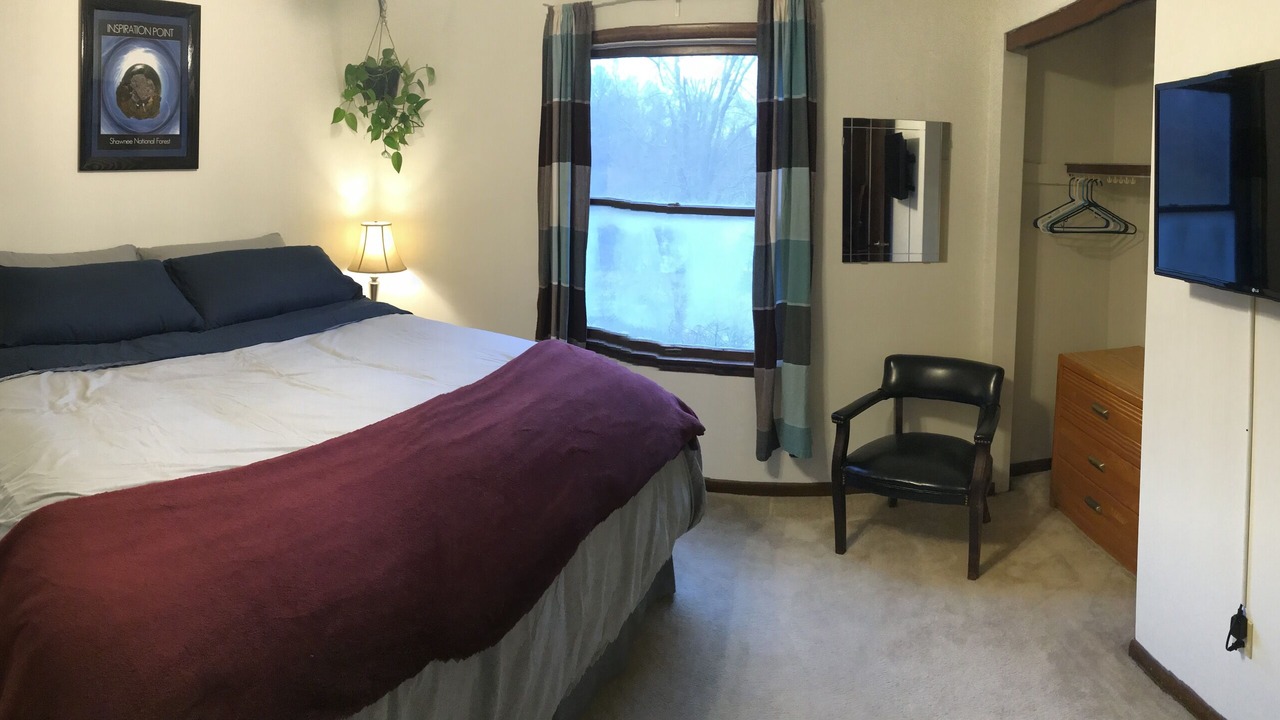 Photo of Bedroom in Carbondale
