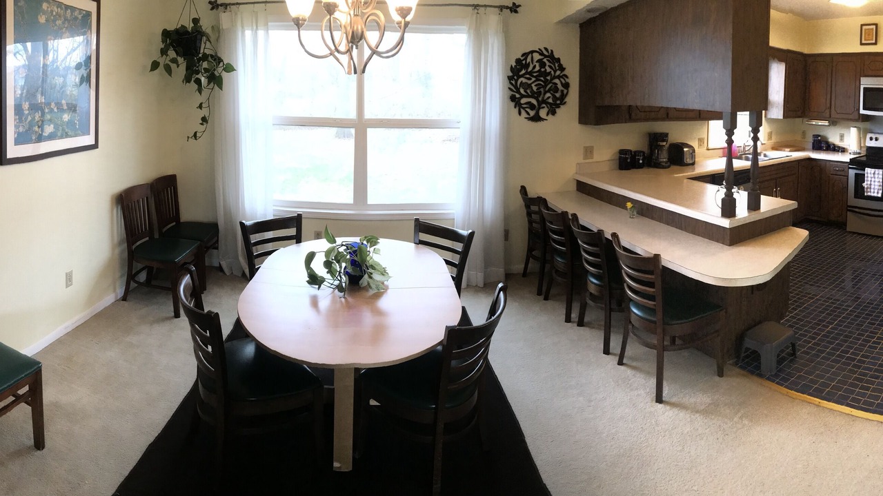 Photo of Kitchen in Carbondale