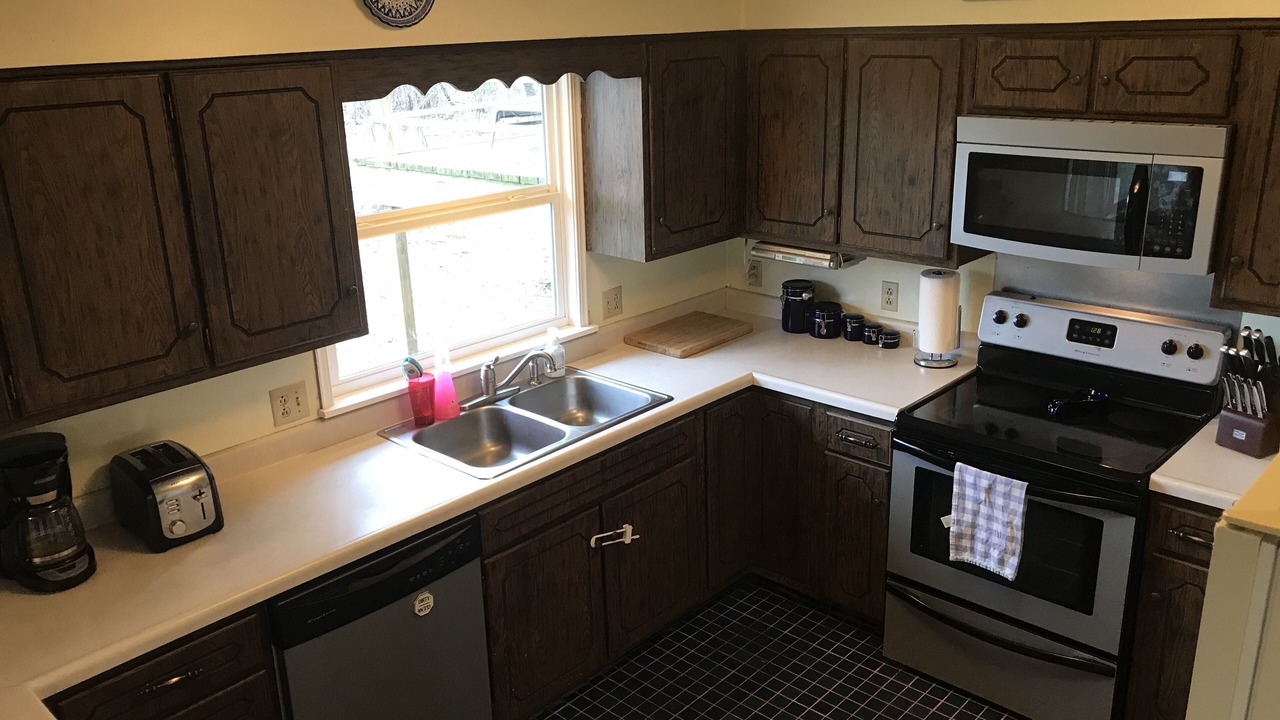 Photo of Kitchen in Carbondale
