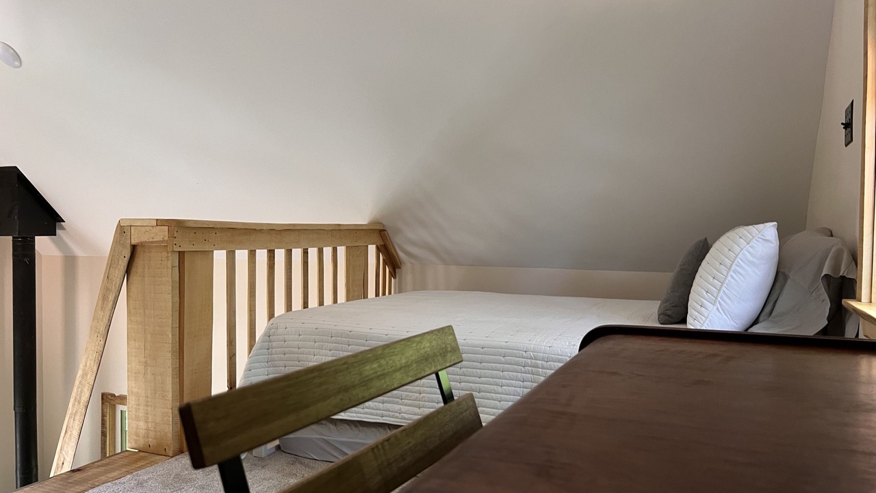Photo of Bedroom in Makanda