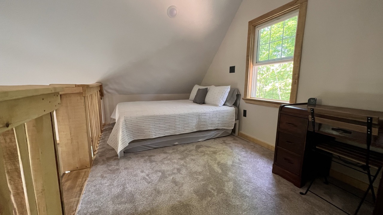 Photo of Bedroom in Makanda