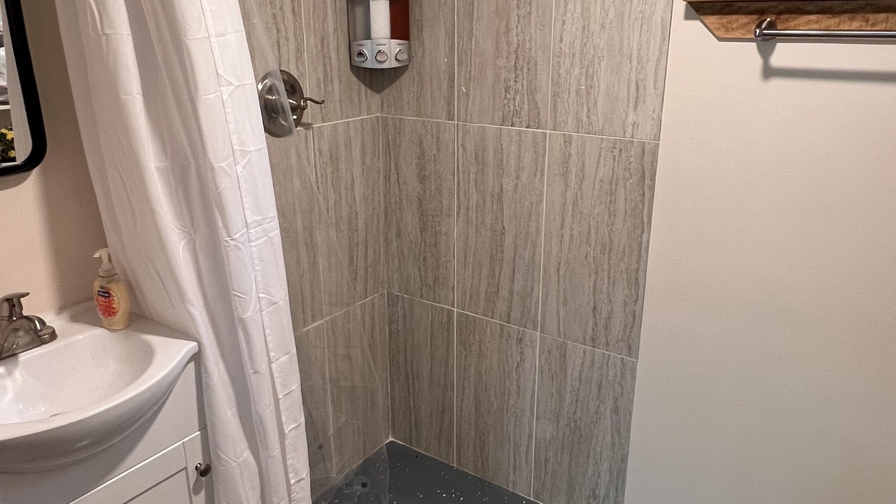 Photo of Bathroom in Makanda