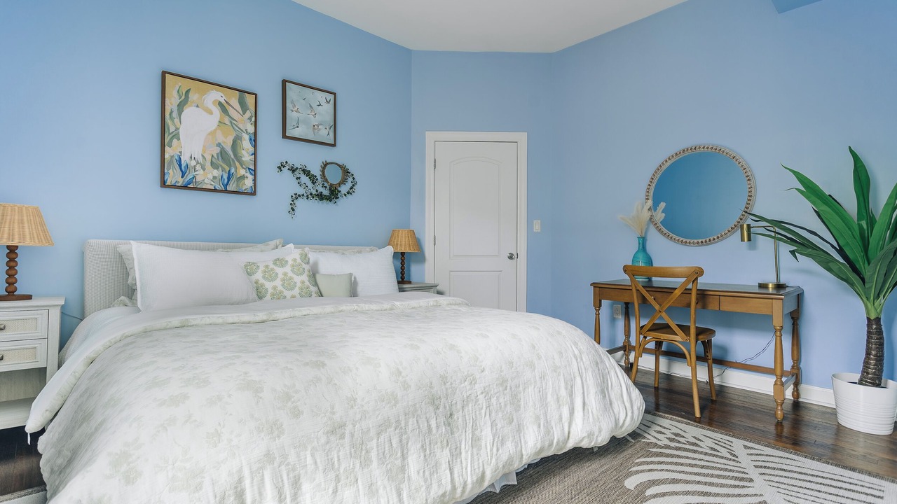 Photo of Bedroom in Uptown
