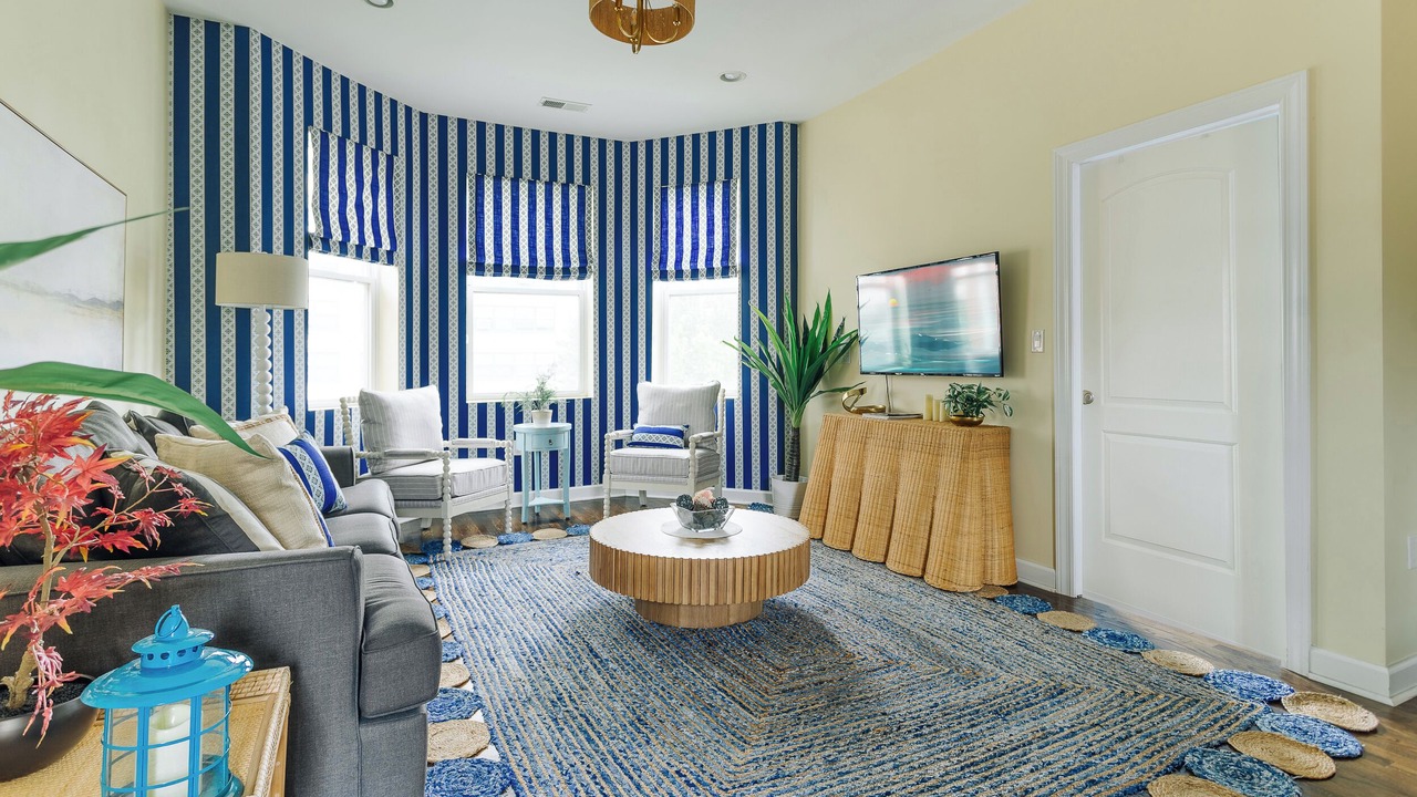 Photo of Livingroom in Uptown