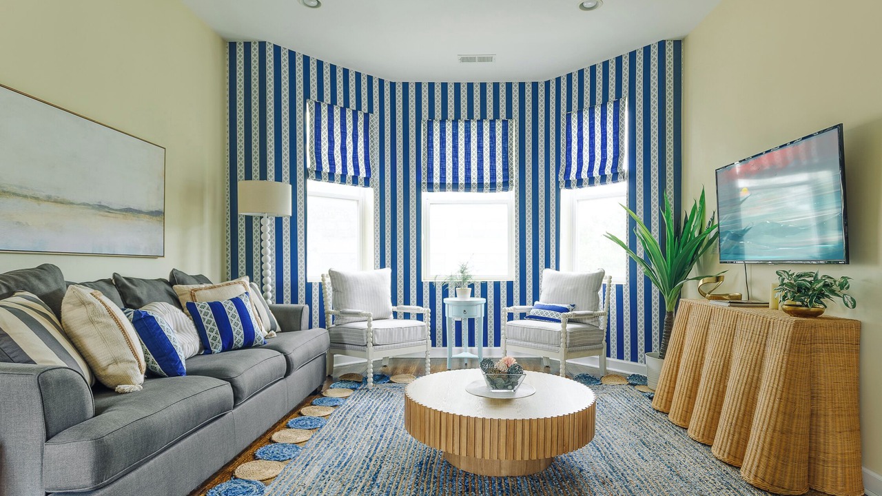 Photo of Livingroom in Uptown