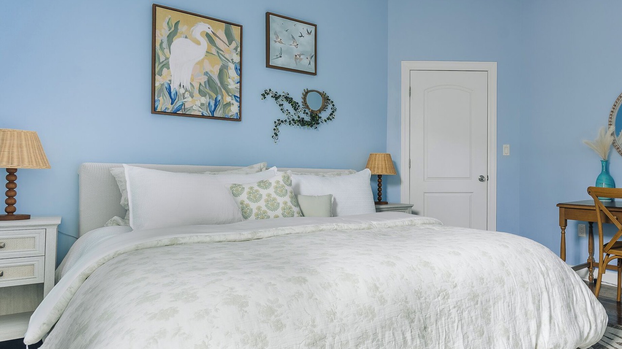 Photo of Bedroom in Uptown