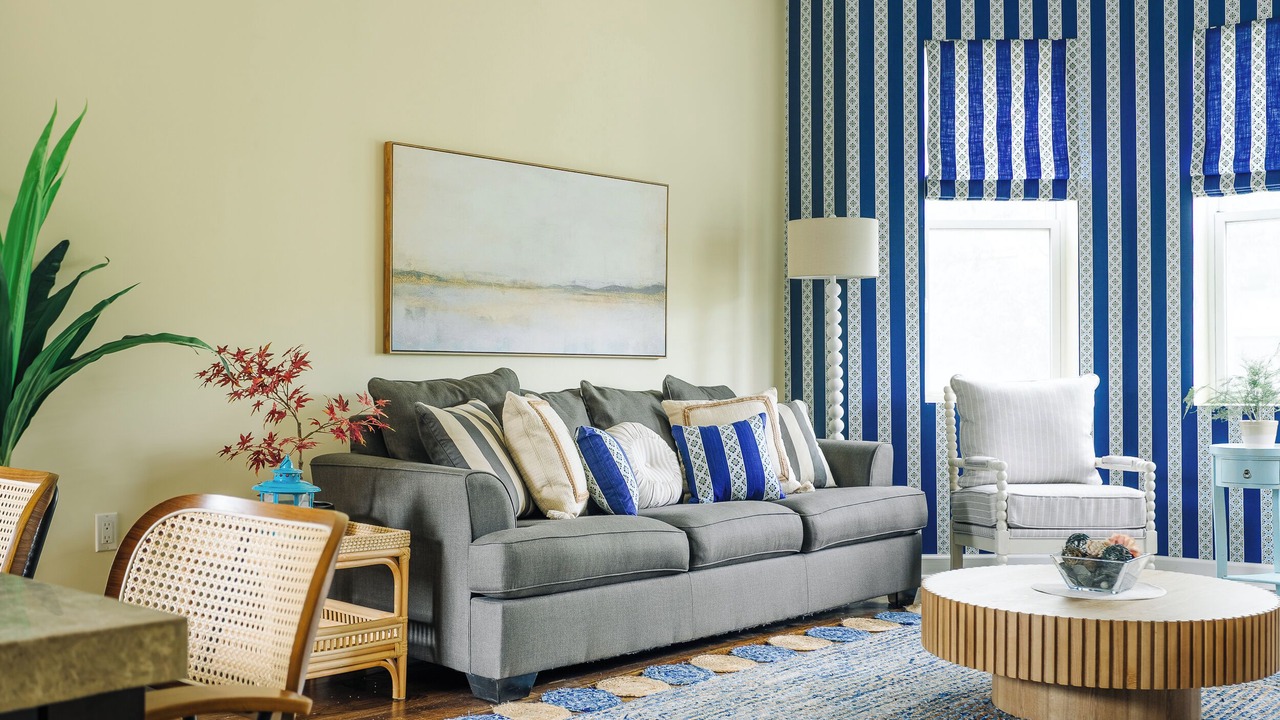Photo of Livingroom in Uptown