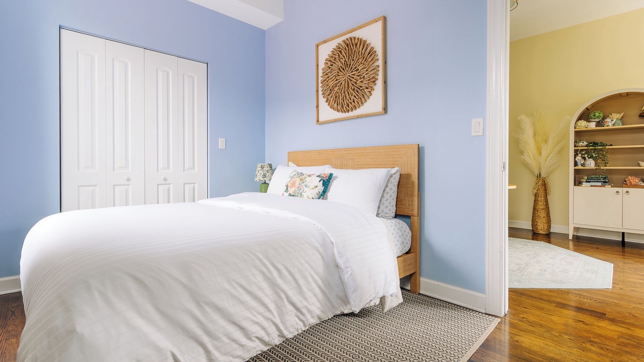 Photo of Bedroom in Uptown