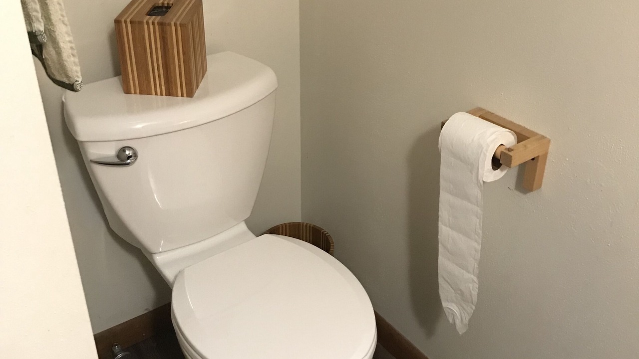 Photo of Bathroom in Holcomb
