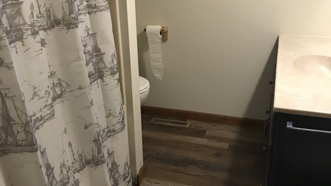 Photo of Bathroom in Holcomb