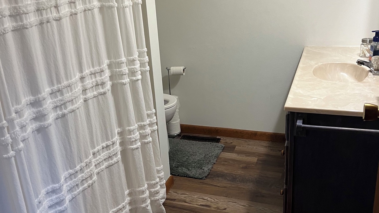 Photo of Bathroom in Holcomb