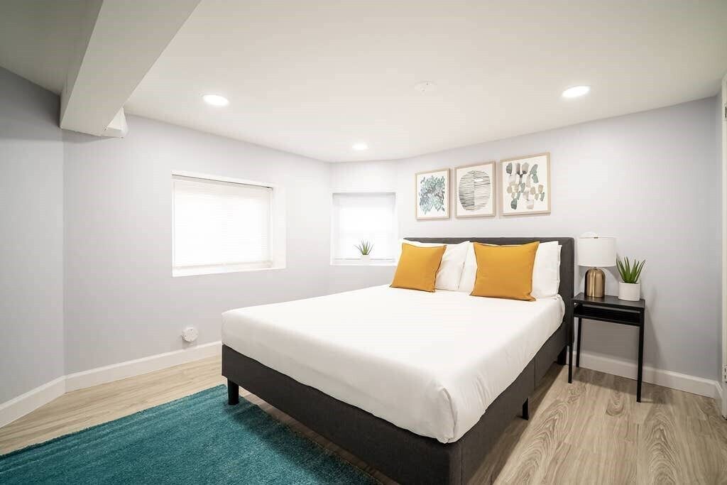 Photo of Bedroom in Logan Square