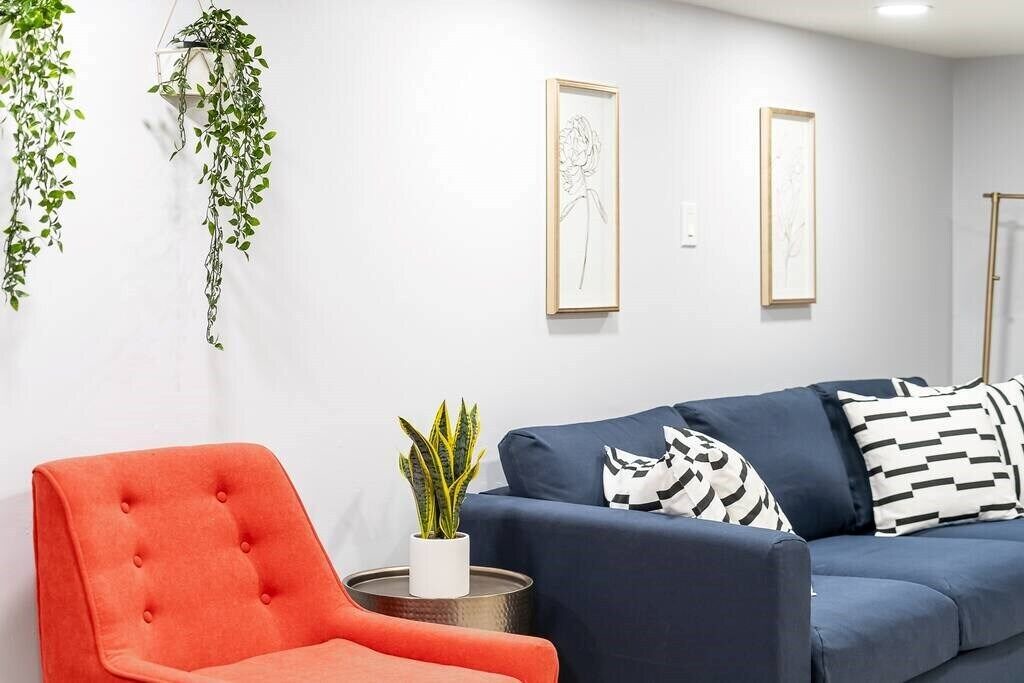 Photo of Bedroom in Logan Square