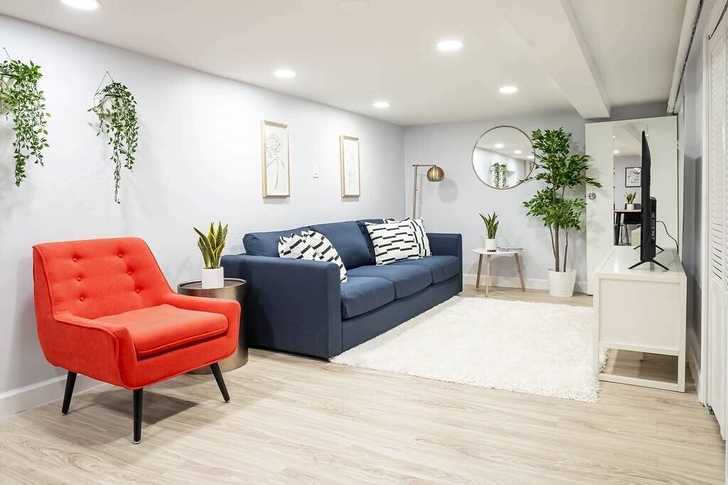 Photo of Bedroom in Logan Square