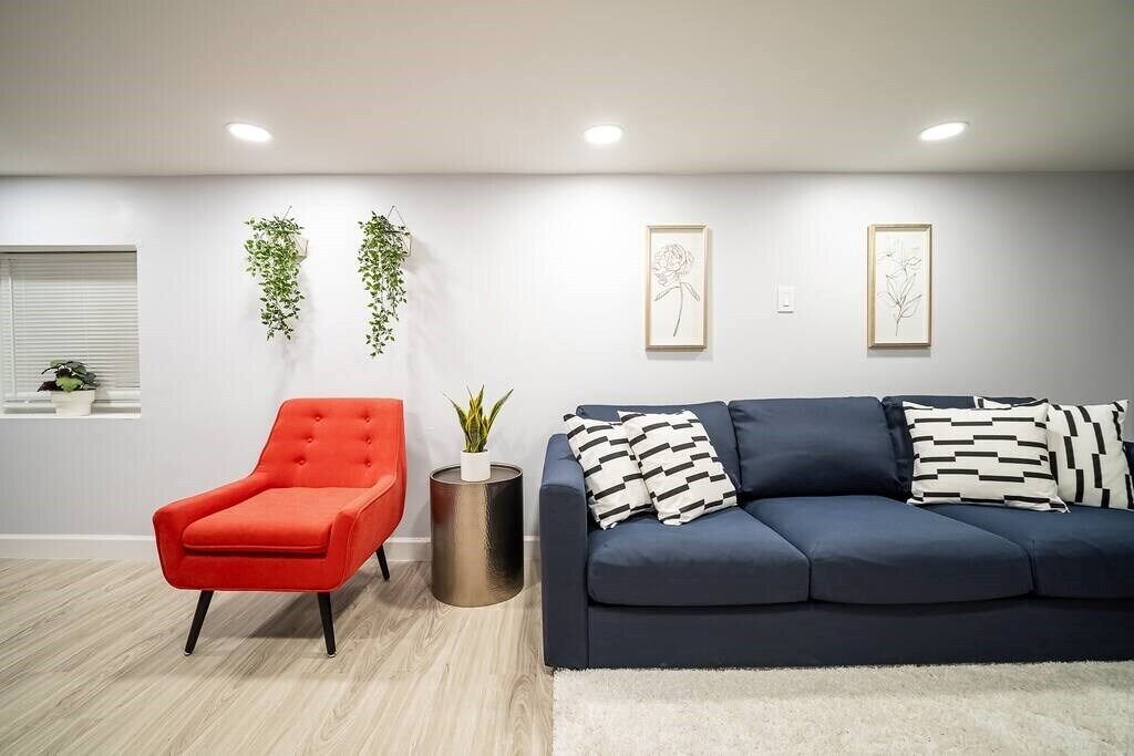Photo of Bedroom in Logan Square