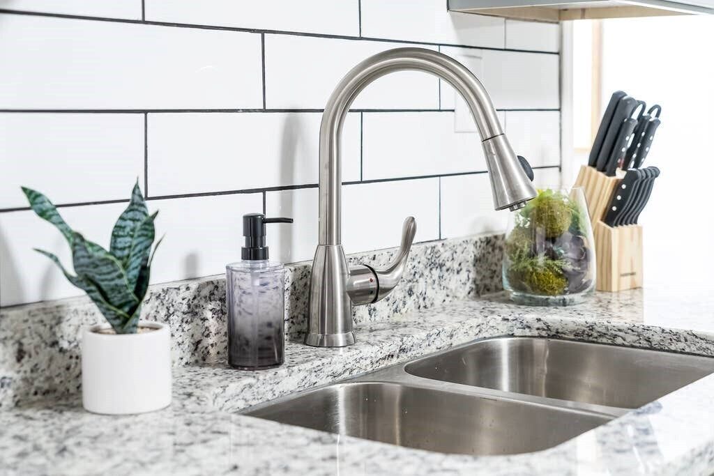 Photo of Kitchen in Logan Square