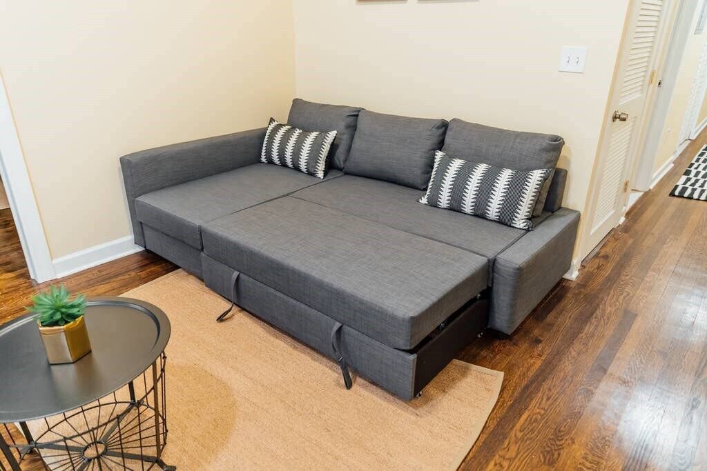 Photo of Livingroom in Uptown