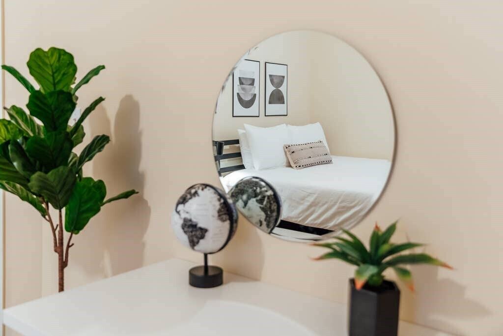 Photo of Bedroom in Uptown