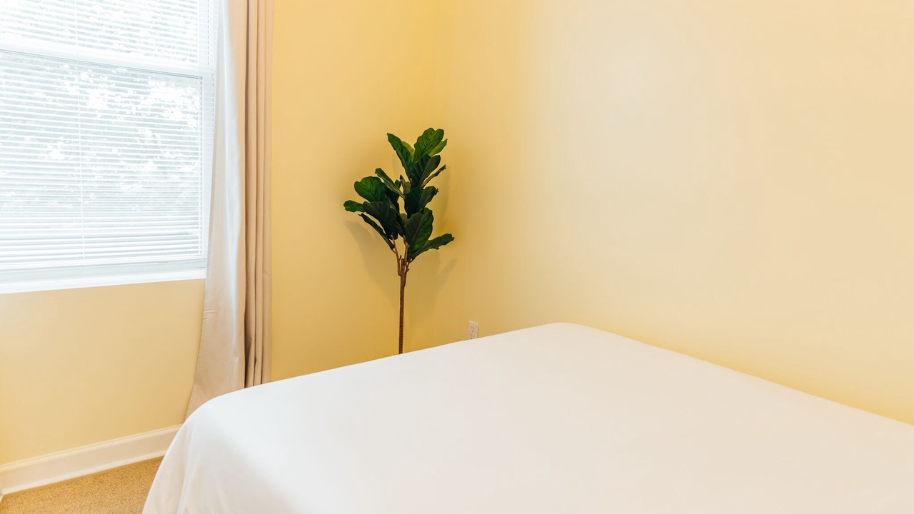 Photo of Bedroom in Uptown
