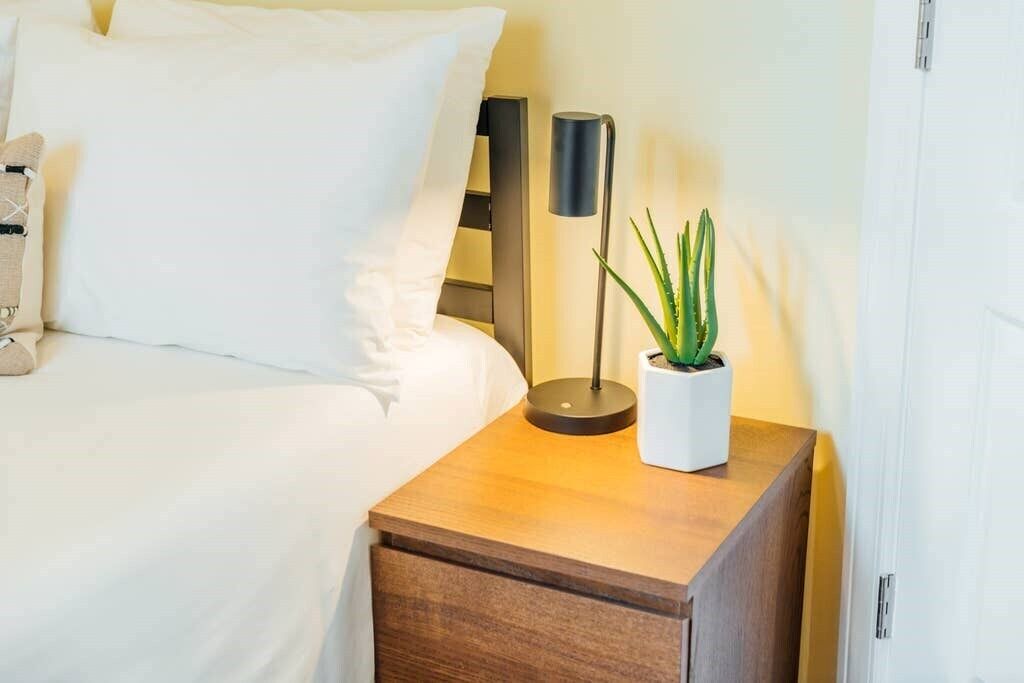 Photo of Bedroom in Uptown