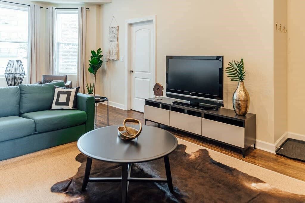 Photo of Livingroom in Uptown