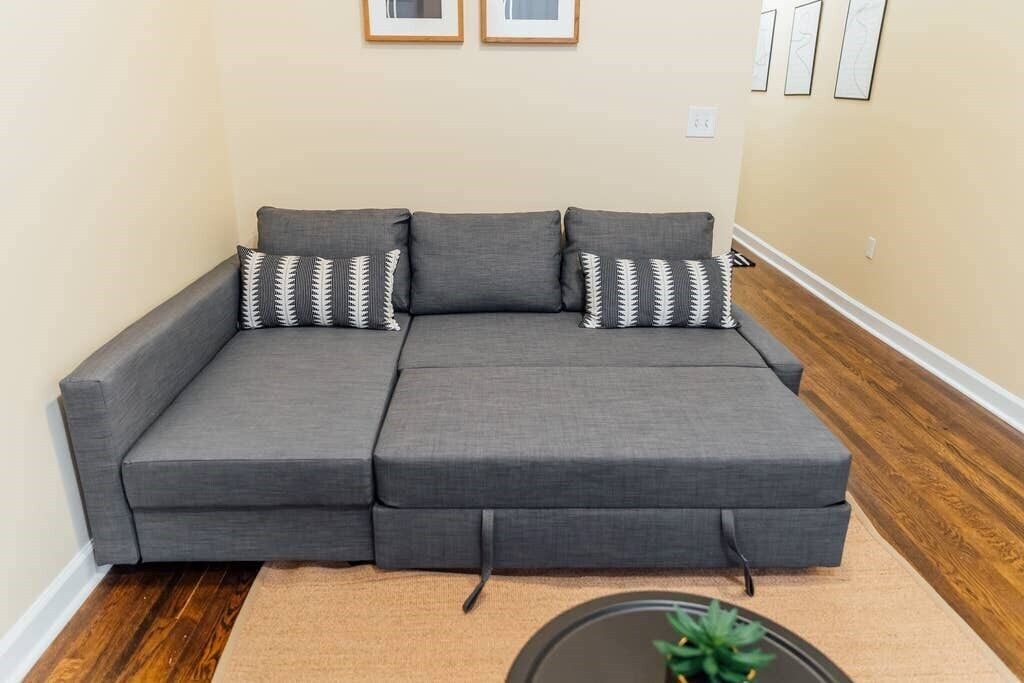 Photo of Livingroom in Uptown