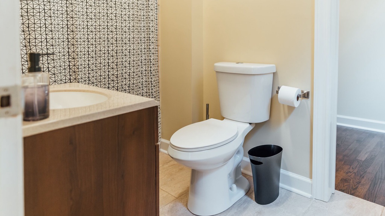 Photo of Bathroom in Uptown
