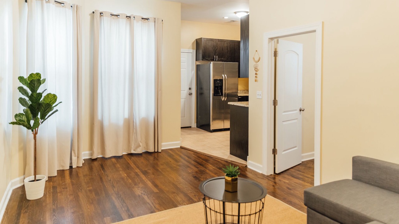 Photo of Livingroom in Uptown