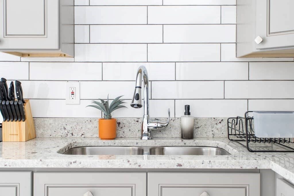 Photo of Kitchen in Logan Square