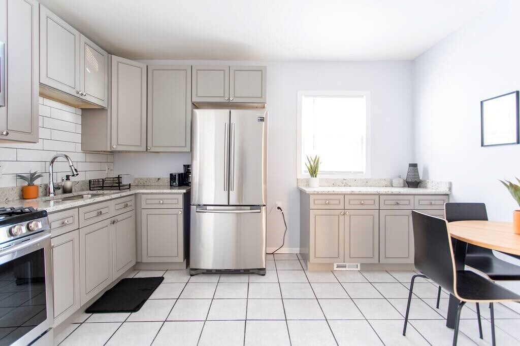 Photo of Kitchen in Logan Square