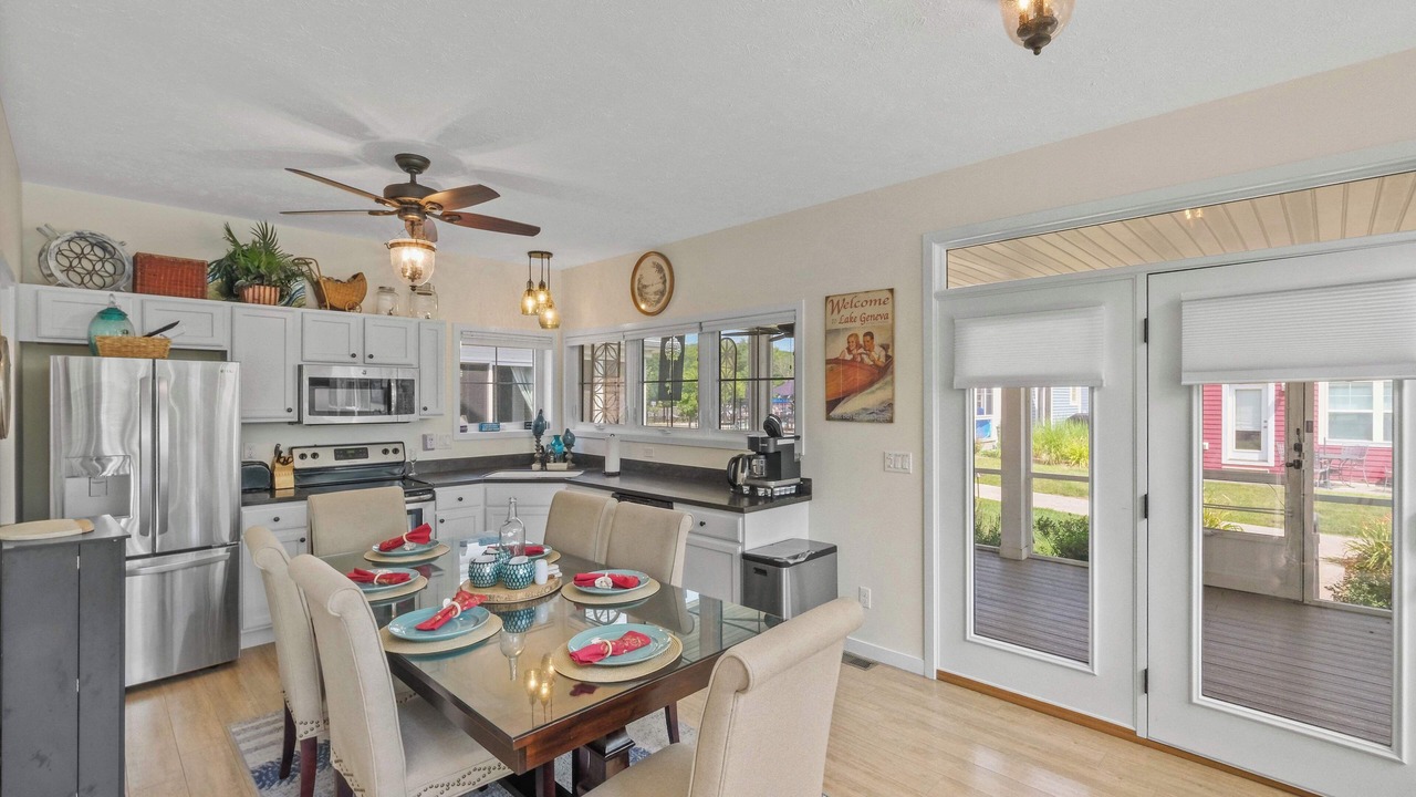 Photo of Kitchen in Ottawa