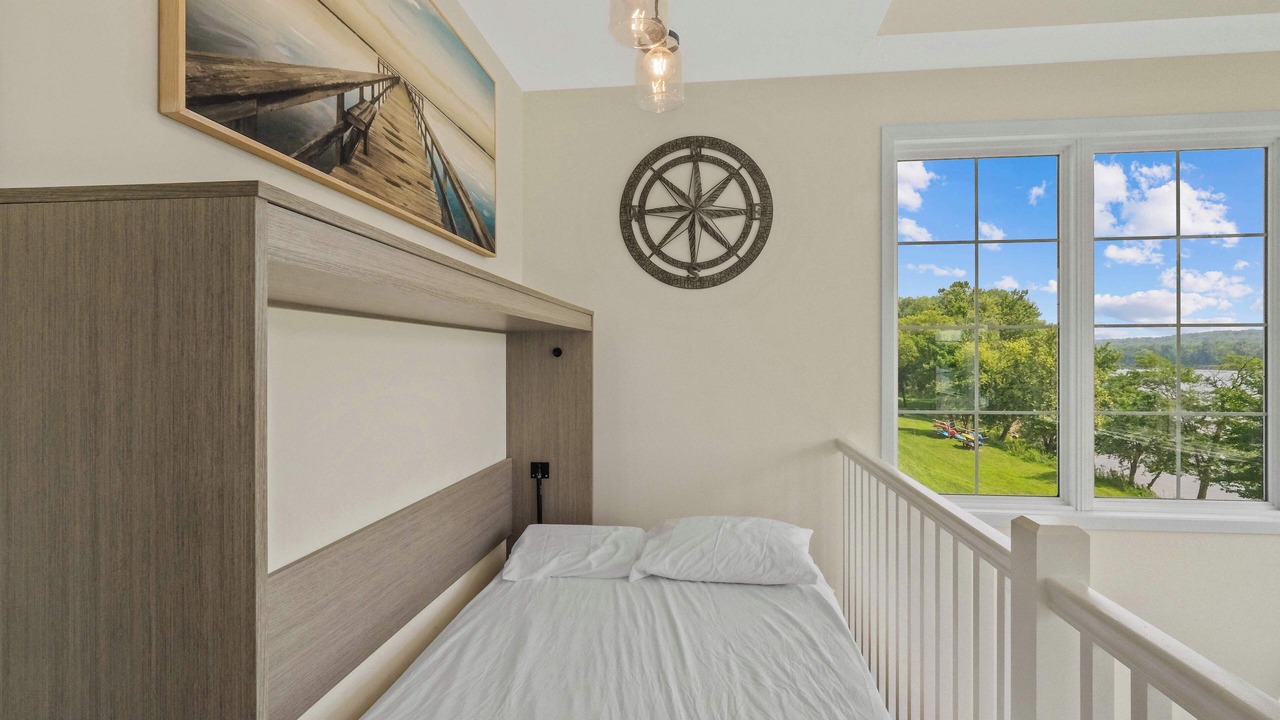 Photo of Bedroom in Ottawa
