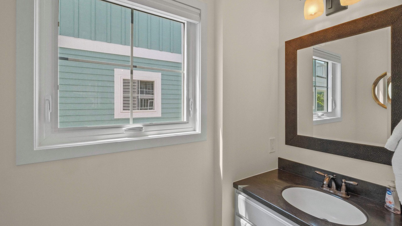 Photo of Bathroom in Ottawa