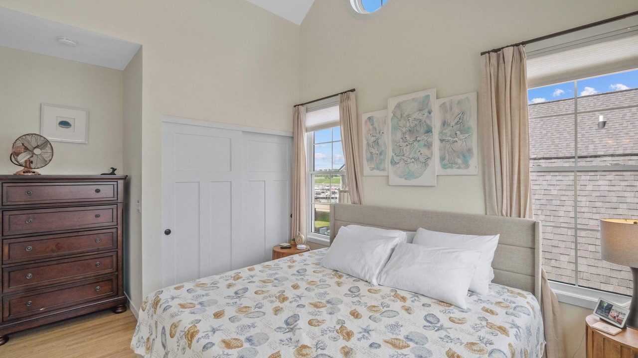 Photo of Bedroom in Ottawa