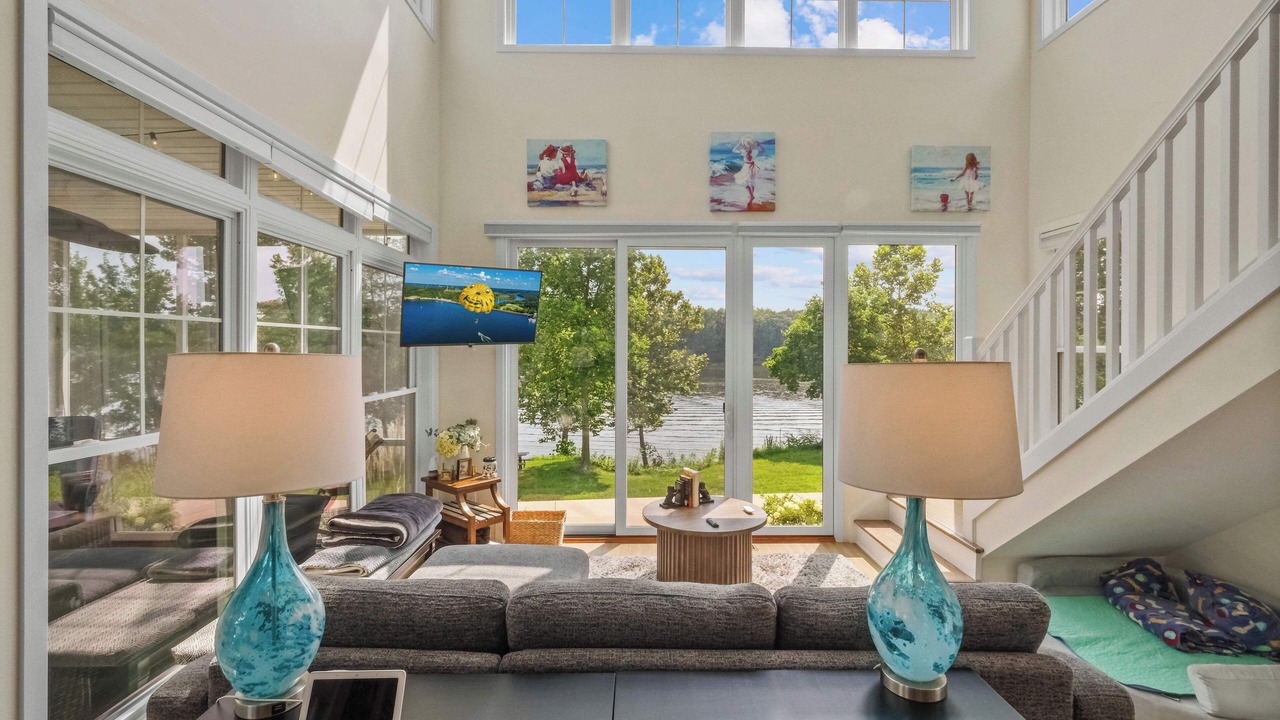 Photo of Livingroom in Ottawa