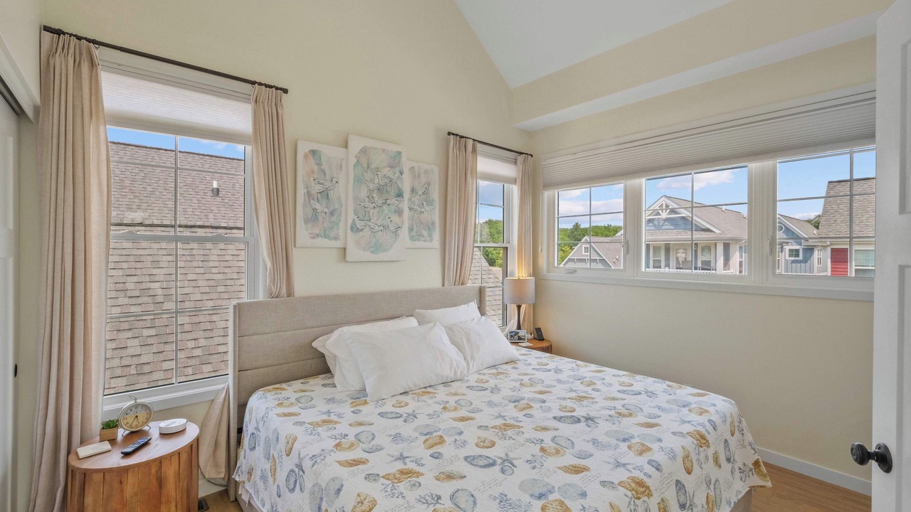 Photo of Bedroom in Ottawa